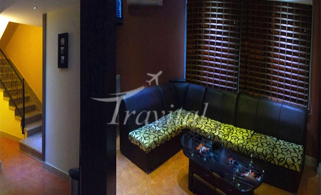Naze Khazar Apartments Hotel Bandar Anzali 5